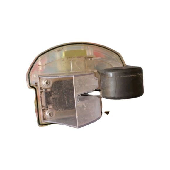 Dirty Water Tank Lid Hoover Floormate Deluxe Hard Floor FH40160 Float Filter - Picture 5 of 6